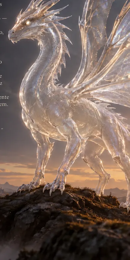 Dragão de Luz