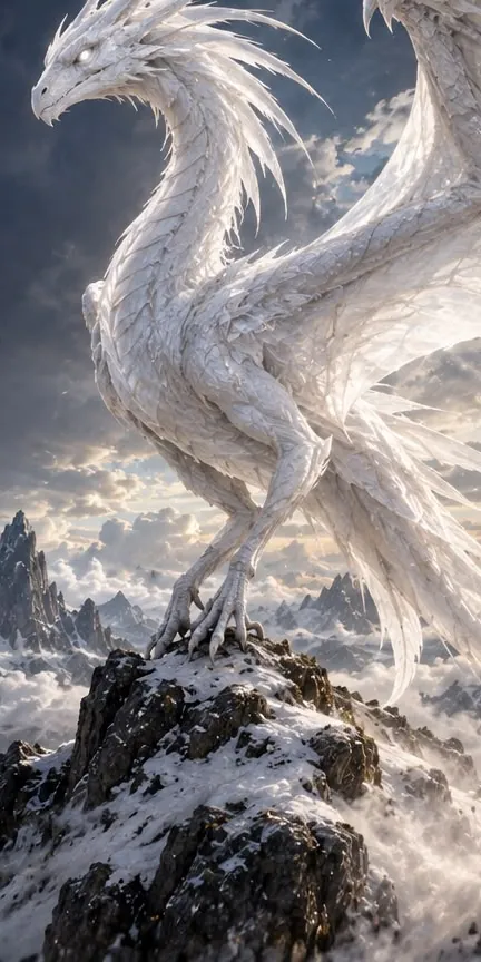 Dragão de Vento